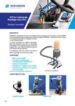 Kit arc submergé - soudage sous flux - SERVISOUD