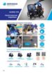 GLUMAG® EVO - chariot autonome magnétique - SERVISOUD