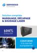 34 - FR - Cabine laser soudage