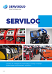 40 - FR - Catalogue SERVILOC by SERVISOUD - Location de matériel 2025