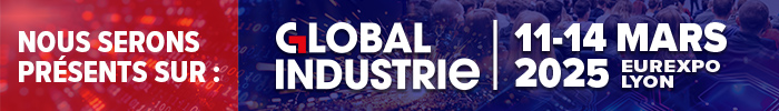 GLOBAL INDUSTRIE LYON 2025