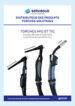 Catalogue de torches - Torches Solutions & SERVISOUD