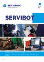 Catalogue Gamme SERVIBOT