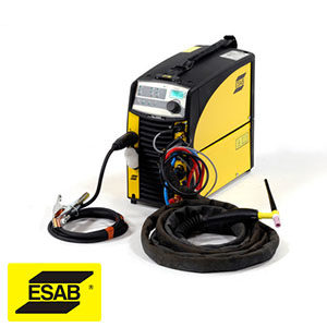 Générateur de soudage TIG - ESAB - SERVISOUD