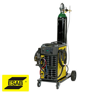 Générateur de soudage TIG - ESAB - SERVISOUD