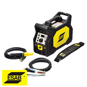 Générateur de soudage ARC - ESAB - SERVISOUD