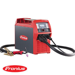 Générateur de soudage TIG - FRONIUS - SERVISOUD