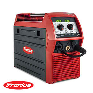 Générateur de soudage MAG - FRONIUS - SERVISOUD