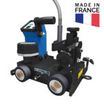 GLUMAG® autonomous welding carriage | SERVISOUD