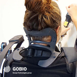 Exosquelette IP11 - GOBIO