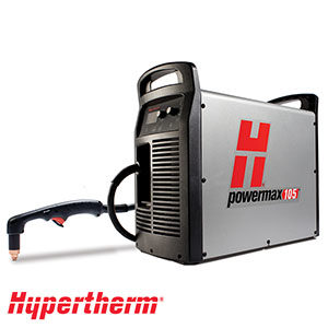 Générateur coupage plasma - HYPERTHERM - SERVISOUD