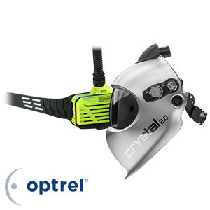 Cagoule ventilée - OPTREL - SERVISOUD
