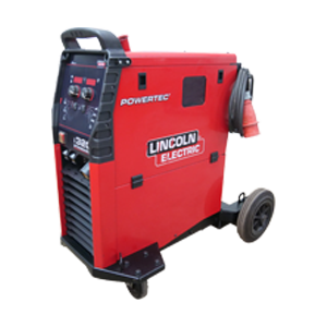 Powertec-Lincoln-générateur