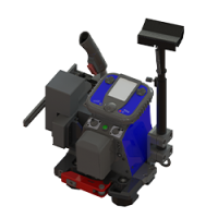 RAILMAG®60-EVO,-Y-Z-motorisés