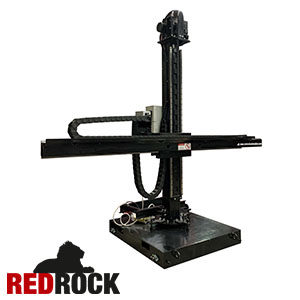 Potence de soudage - REDROCK - SERVISOUD