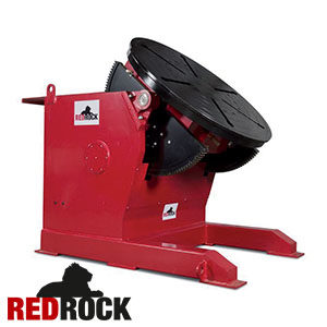 Positionneur - REDROCK - SERVISOUD