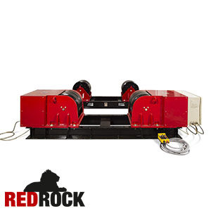 Positionneur - REDROCK - SERVISOUD