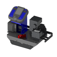 TRACKMAG®EVO-