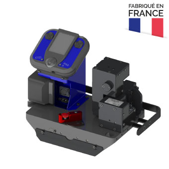 TRACKMAG®EVO-Y-Z-motorisés