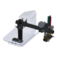 Kit OXYCOUPAGE TRACKMAG - SERVISOUD