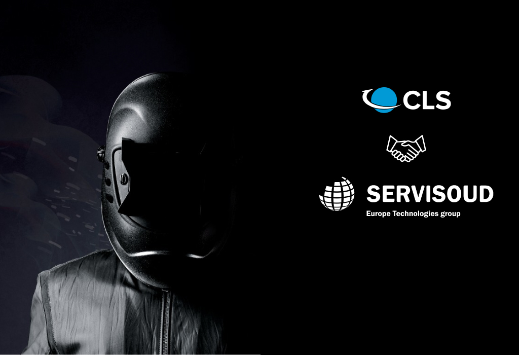 CLS Technologies rejoint SERVISOUD